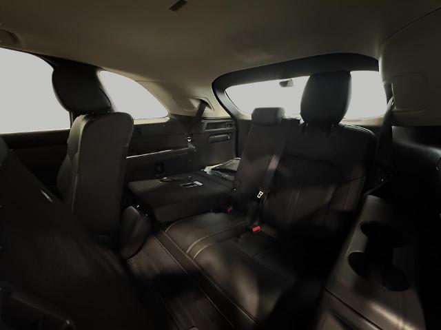 2025 Mazda CX-90 Vehicle Photo in Green Bay, WI 54304