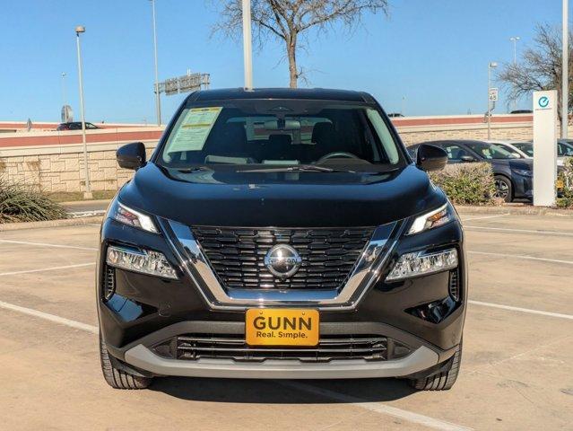 2021 Nissan Rogue Vehicle Photo in San Antonio, TX 78209