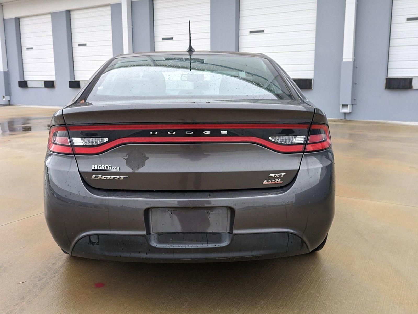 2014 Dodge Dart Vehicle Photo in Winter Park, FL 32792