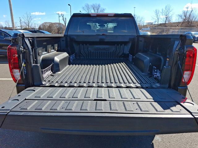 2022 GMC Sierra 1500 Limited Vehicle Photo in TREVOSE, PA 19053-4984