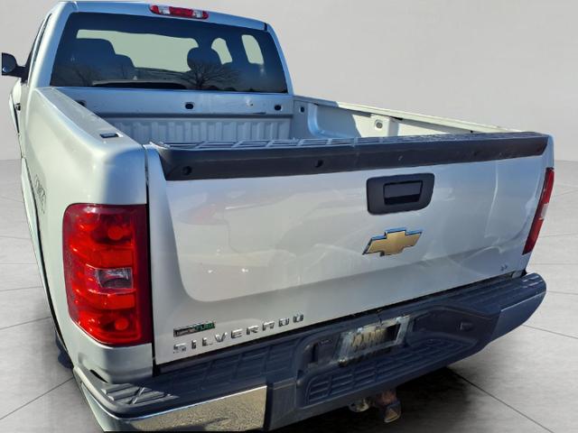 2010 Chevrolet Silverado 1500 Vehicle Photo in Oshkosh, WI 54904