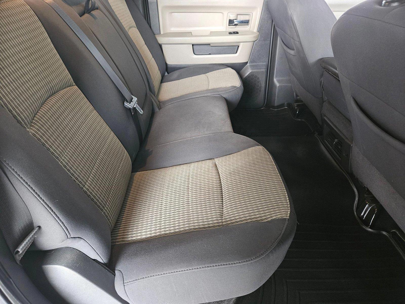2011 Ram 1500 Vehicle Photo in Henderson, NV 89014
