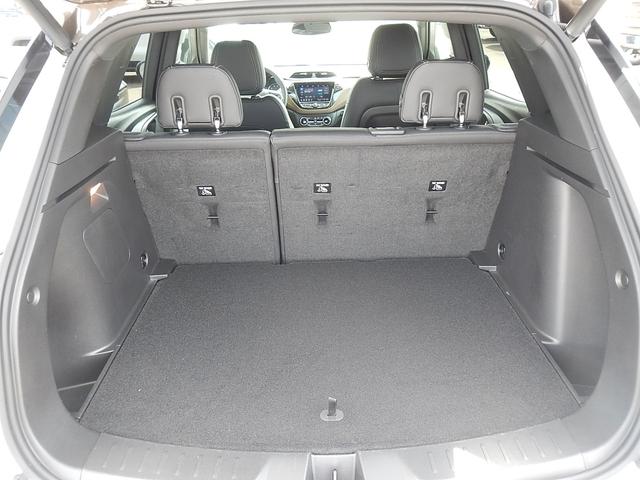 2022 Chevrolet Trailblazer Vehicle Photo in JASPER, GA 30143-8655