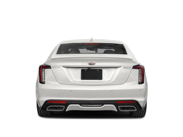 2022 Cadillac CT5 Vehicle Photo in POMPANO BEACH, FL 33064-7091