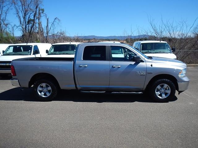 2020 Ram 1500 Classic Vehicle Photo in JASPER, GA 30143-8655