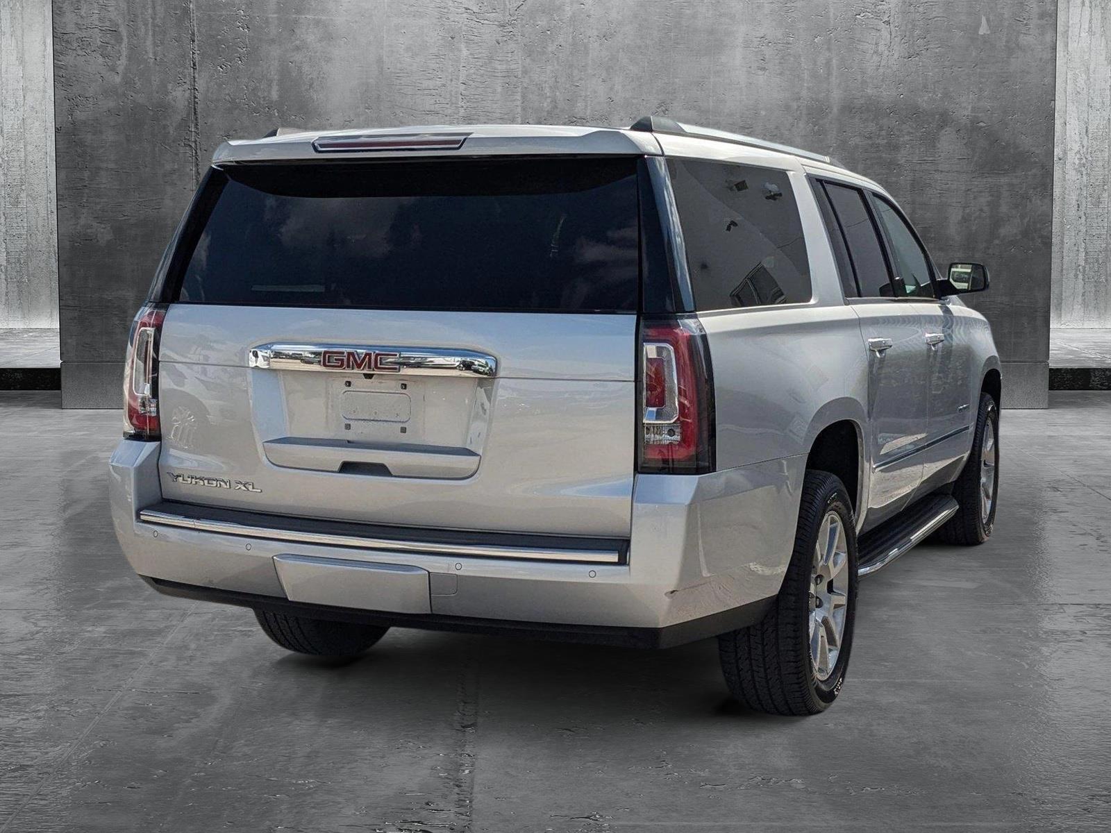 2020 GMC Yukon XL Vehicle Photo in Miami, FL 33015