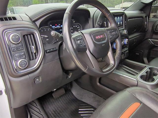 2020 GMC Sierra 1500 Vehicle Photo in ALBERTVILLE, AL 35950-0246