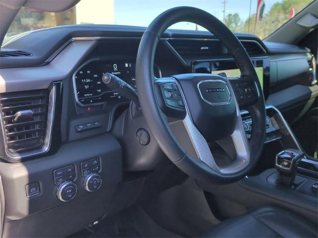 2023 GMC Sierra 1500 Vehicle Photo in ALBERTVILLE, AL 35950-0246