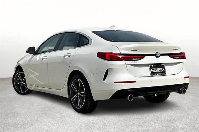 2024 BMW 228i xDrive Vehicle Photo in San Antonio, TX 78230