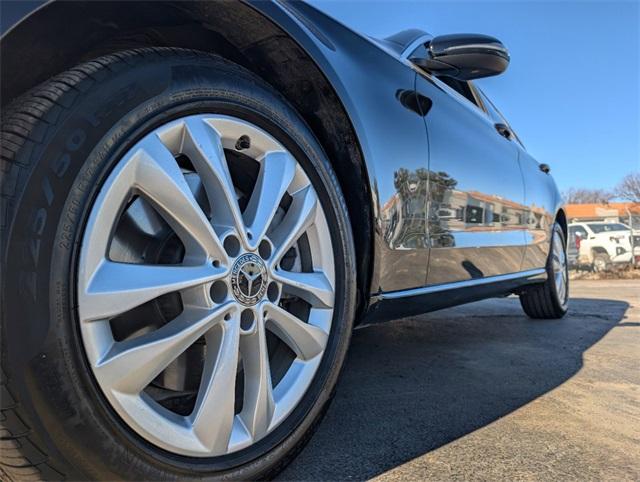 2019 Mercedes-Benz C 300 Vehicle Photo in AURORA, CO 80012-4011