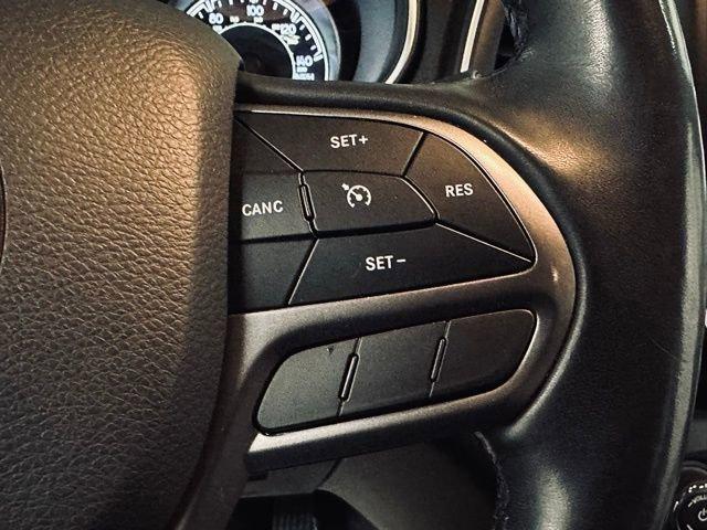 2020 Jeep Cherokee Vehicle Photo in MEDINA, OH 44256-9631