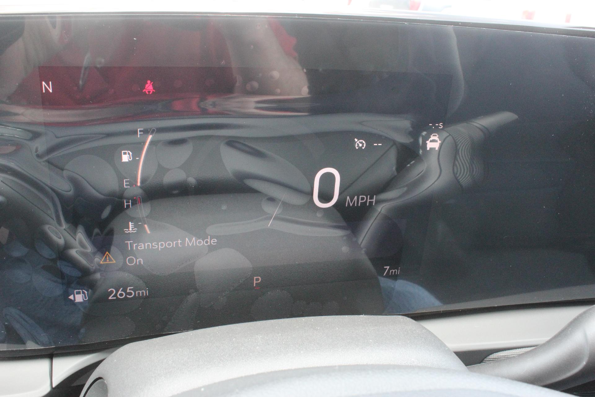2025 Buick Envista Vehicle Photo in AURORA, CO 80012-4011