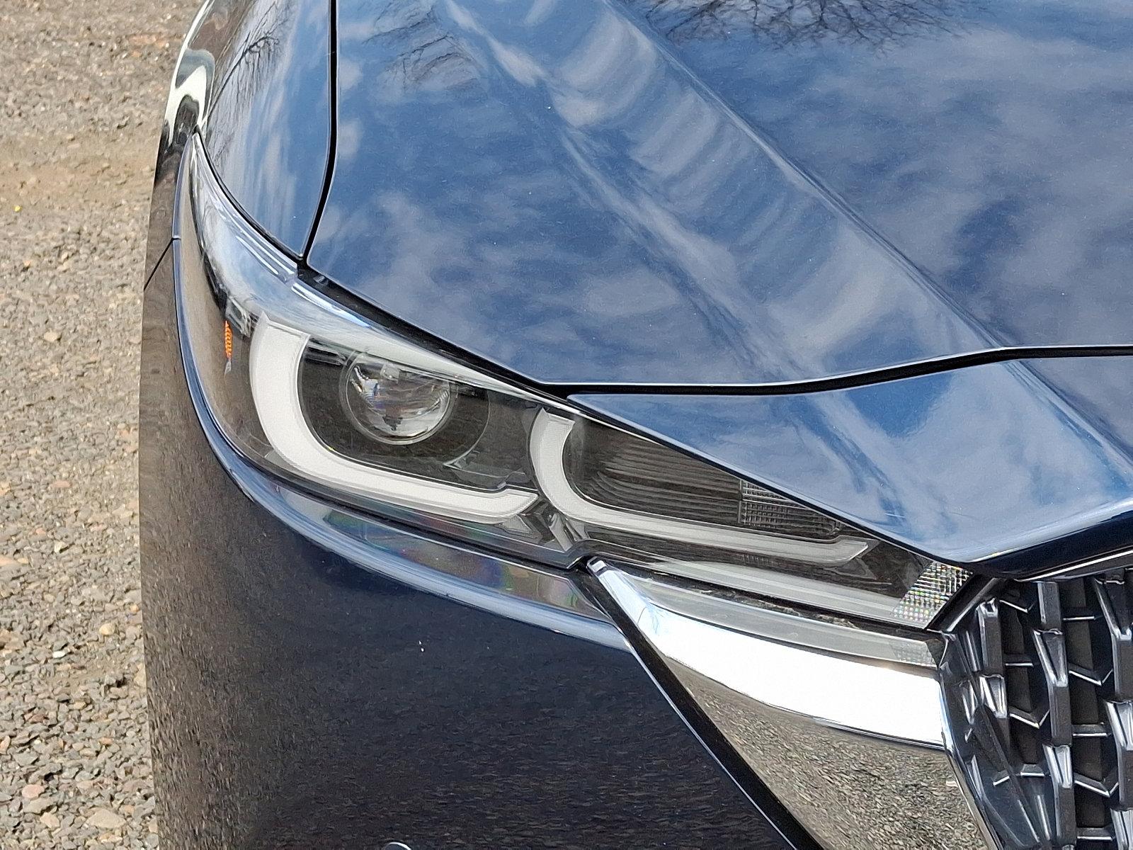2025 Mazda CX-5 Vehicle Photo in Trevose, PA 19053