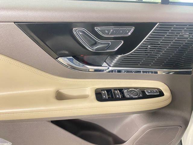 2021 Lincoln Corsair Vehicle Photo in BROCKTON, MA 02301-7113