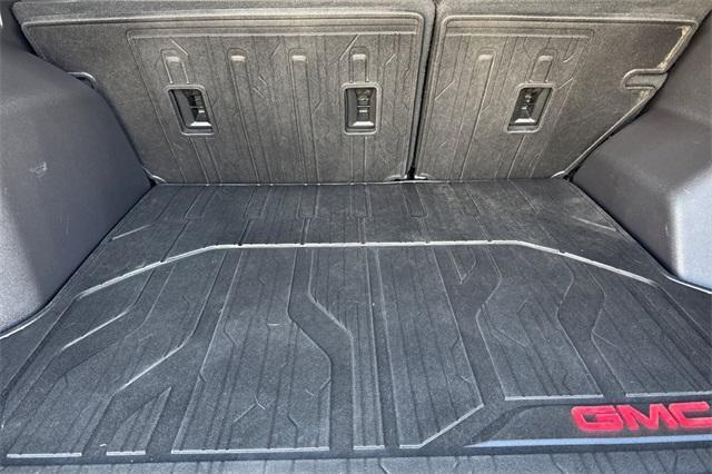 2023 GMC Terrain Vehicle Photo in ELK GROVE, CA 95757-8703