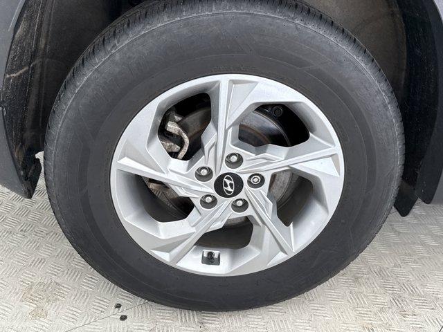 2022 Hyundai TUCSON Vehicle Photo in Charlotte, NC 28273