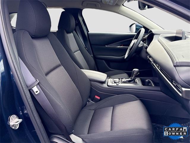 2024 Mazda CX-30 Vehicle Photo in Puyallup, WA 98371