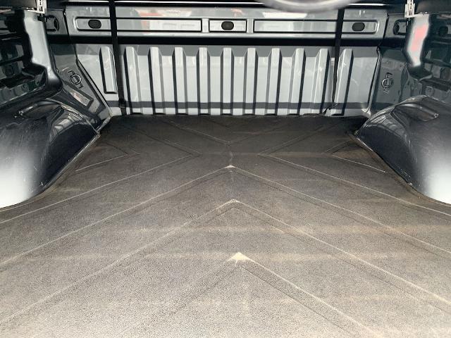 2022 Chevrolet Colorado Vehicle Photo in MOON TOWNSHIP, PA 15108-2571