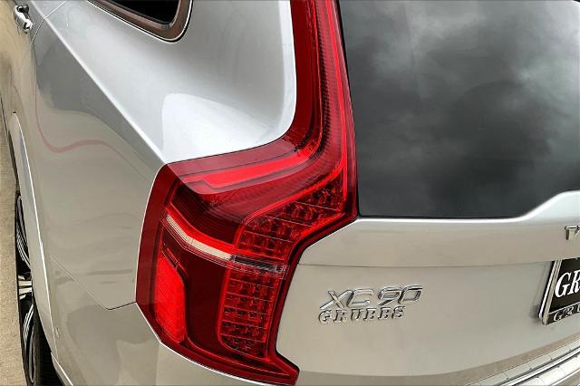 2021 Volvo XC90 Vehicle Photo in Houston, TX 77007