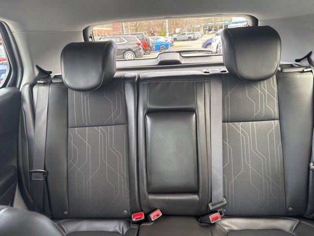 2022 Chevrolet Trax Vehicle Photo in MOUNT KISCO, NY 10549-1513