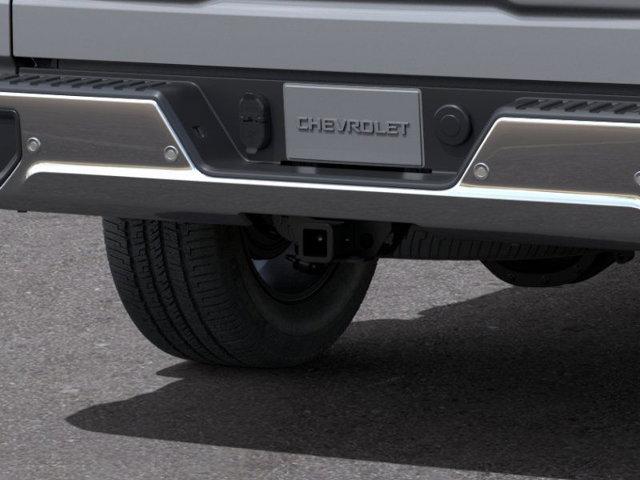 2025 Chevrolet Silverado 1500 Vehicle Photo in SUGAR LAND, TX 77478-0000