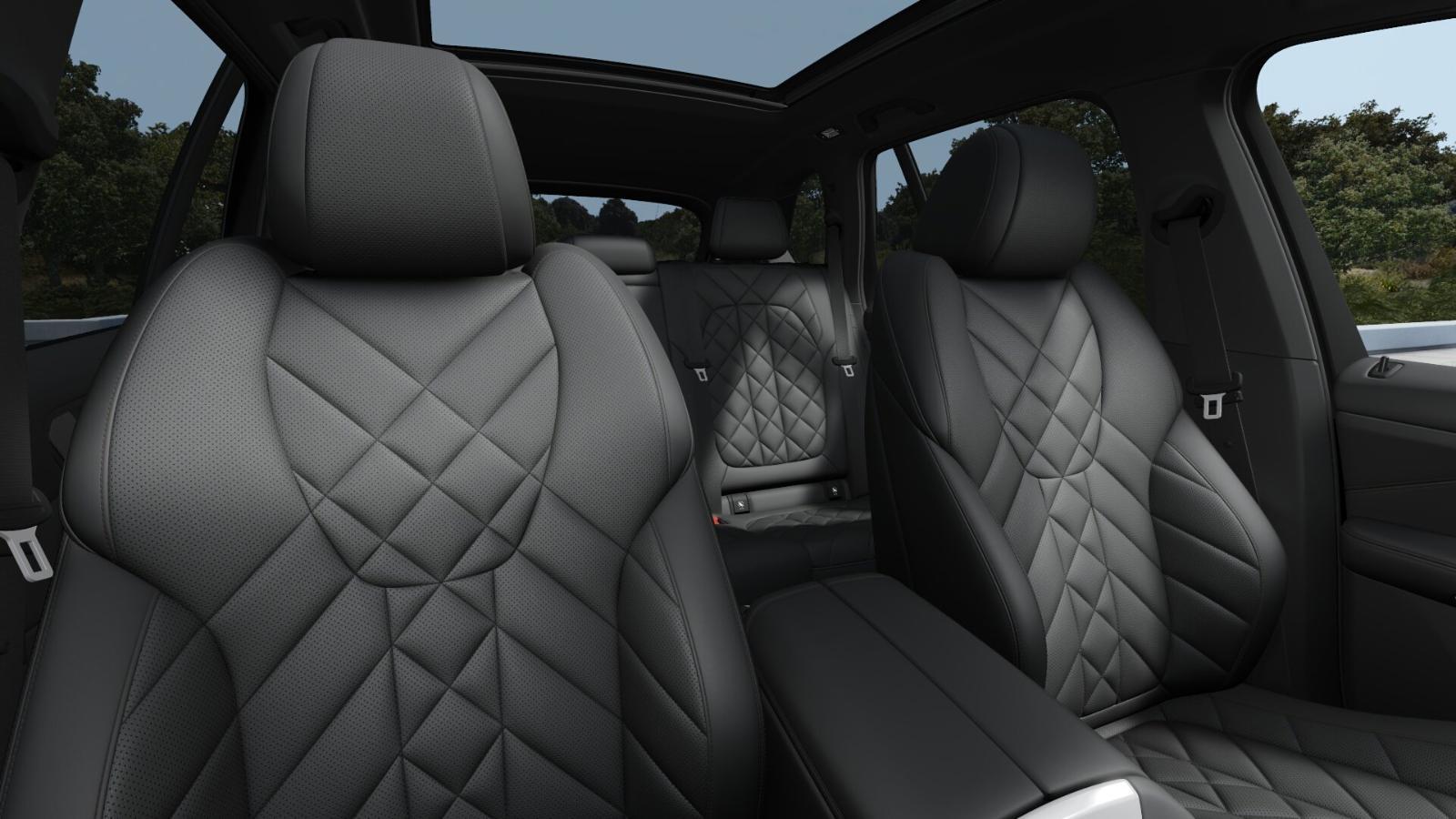 2025 BMW X5 xDrive50e Vehicle Photo in GRAPEVINE, TX 76051
