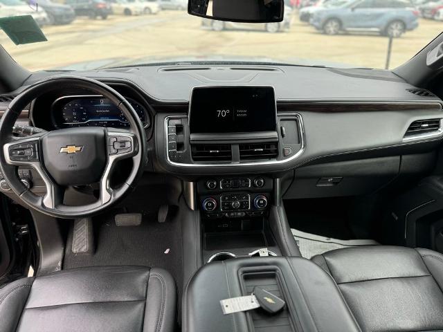 2023 Chevrolet Suburban Vehicle Photo in San Antonio, TX 78230