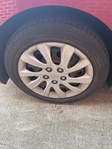 2012 Hyundai ELANTRA Vehicle Photo in San Antonio, TX 78230