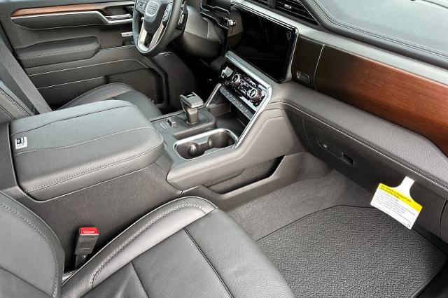 2025 GMC Sierra 1500 Vehicle Photo in SPOKANE, WA 99202-2191