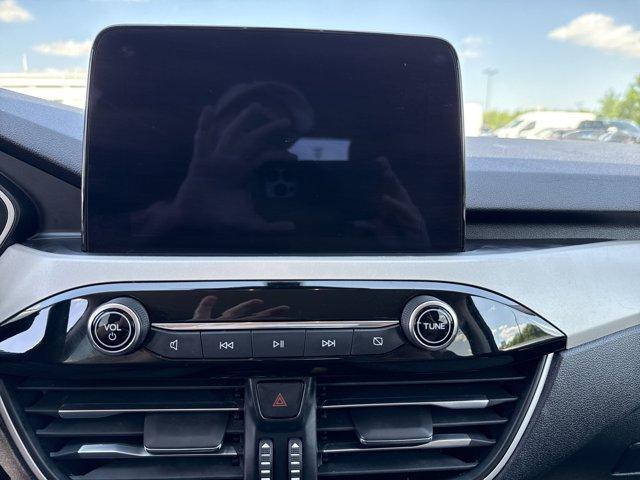 2021 Ford Escape Vehicle Photo in Charlotte, NC 28212