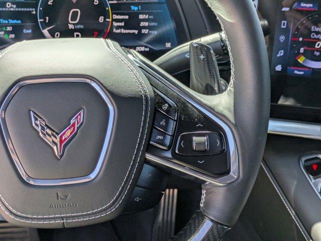2024 Chevrolet Corvette E-Ray Vehicle Photo in SELMA, TX 78154-1460