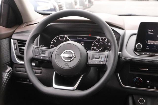 2023 Nissan Rogue Vehicle Photo in Hazelwood, MO 63042