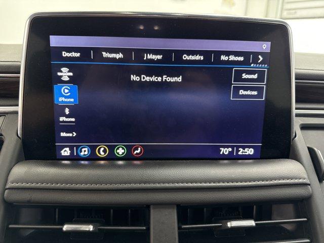 2021 Chevrolet Tahoe Vehicle Photo in Charlotte, NC 28273