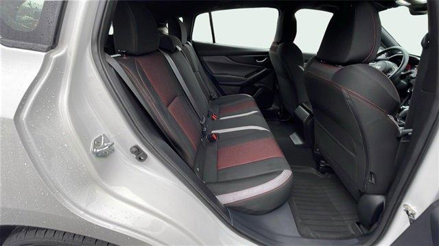 2022 Subaru Impreza Vehicle Photo in THOMPSONTOWN, PA 17094-9014