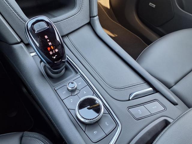 2025 Cadillac XT6 Vehicle Photo in Denton, TX 76205