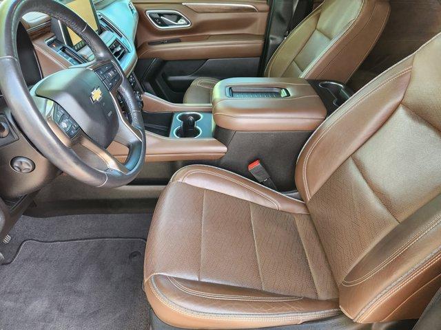 2021 Chevrolet Tahoe Vehicle Photo in Decatur, TX 76234