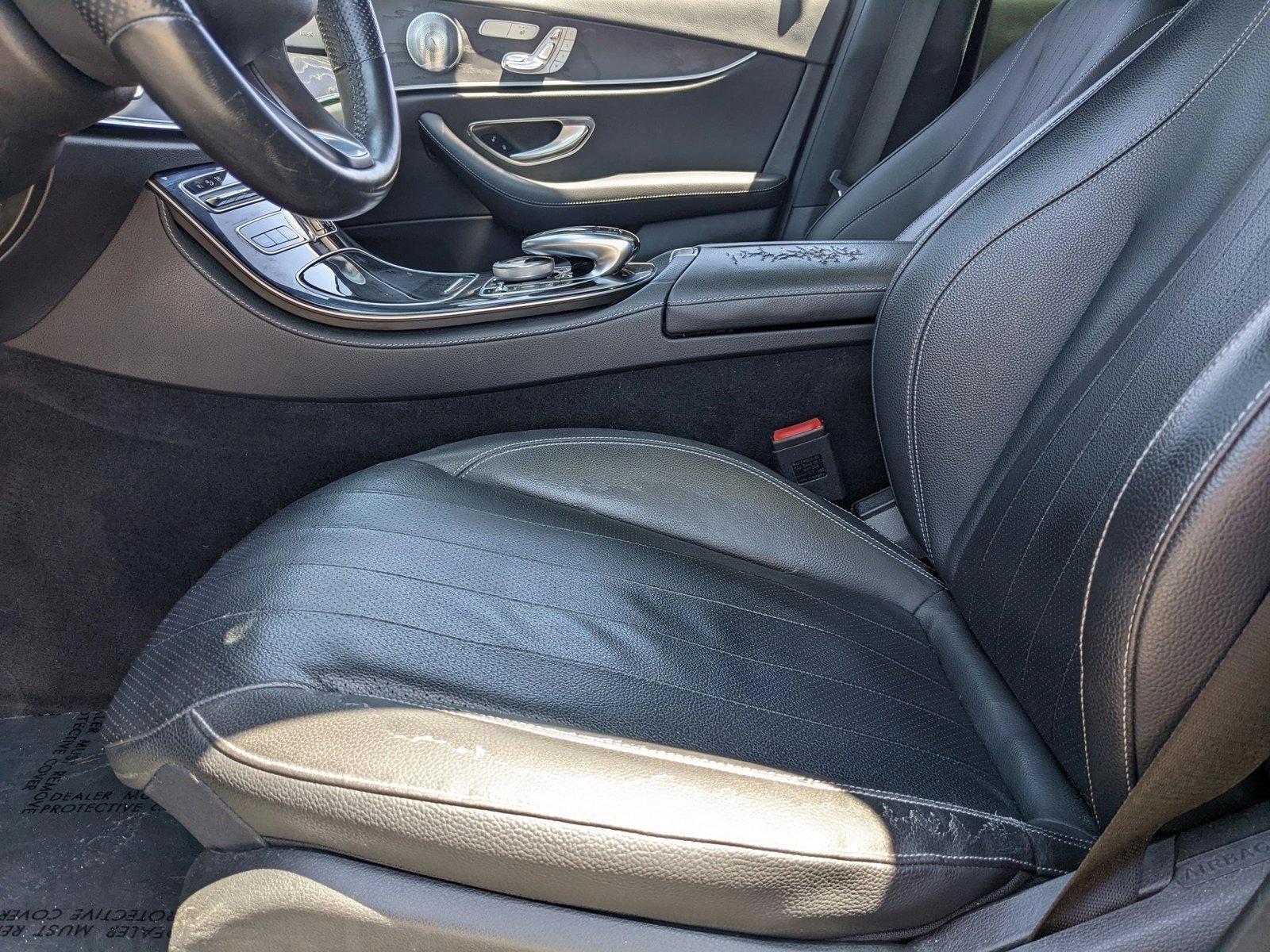 2017 Mercedes-Benz E-Class Vehicle Photo in ORLANDO, FL 32808-7998