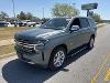Used 2023 Chevrolet Tahoe Premier with VIN 1GNSKSKD1PR305423 for sale in Springdale, AR