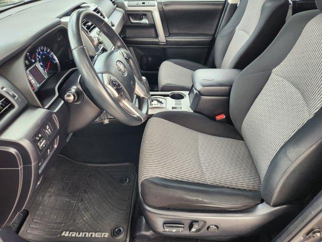 2015 Toyota 4Runner Vehicle Photo in SUGAR LAND, TX 77478-0000