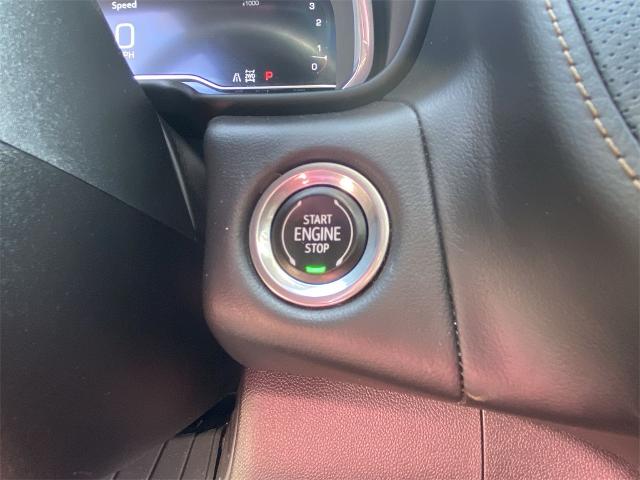 2022 GMC Yukon XL Vehicle Photo in Greenville, TX 75402