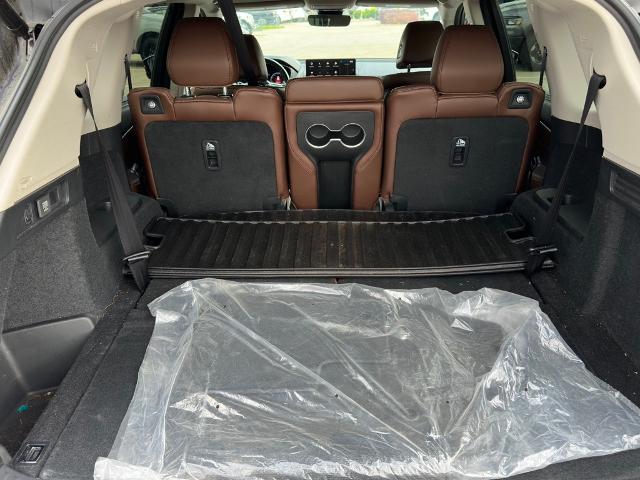 2023 Acura MDX Vehicle Photo in Grapevine, TX 76051