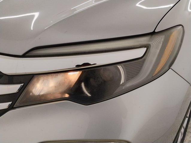 2017 Honda Pilot Vehicle Photo in Fort Mill, SC 29708