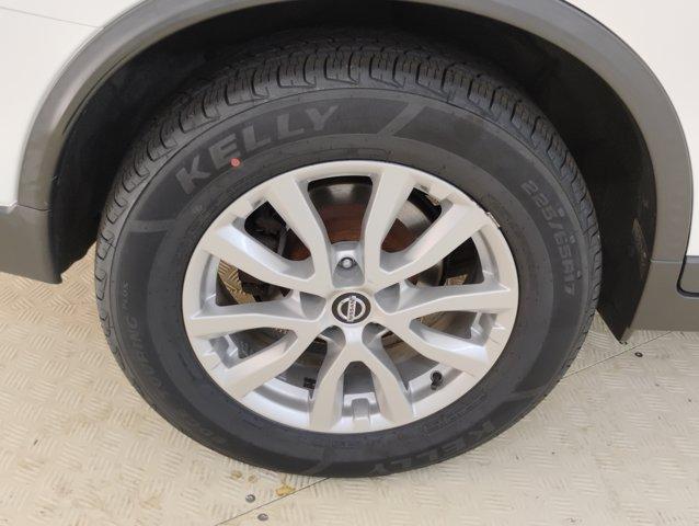 2019 Nissan Rogue Vehicle Photo in PINEVILLE, NC 28134-8495