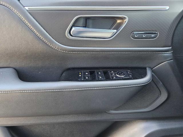 2025 INFINITI QX80 Vehicle Photo in Fort Worth, TX 76132