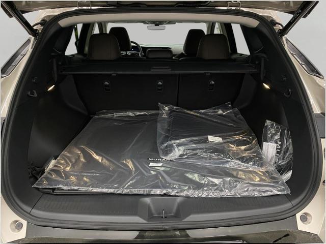 2025 Nissan Murano Vehicle Photo in Appleton, WI 54913