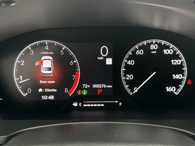 2025 Honda Civic Sedan Vehicle Photo in Charlotte, NC 28273