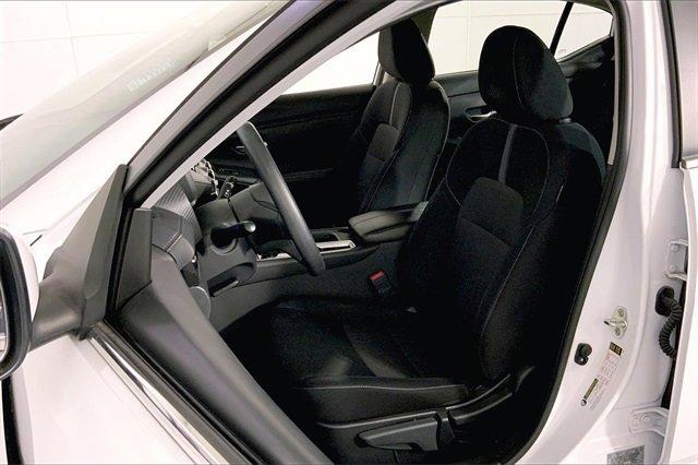 2023 Nissan Sentra Vehicle Photo in KANSAS CITY, MO 64114-4502