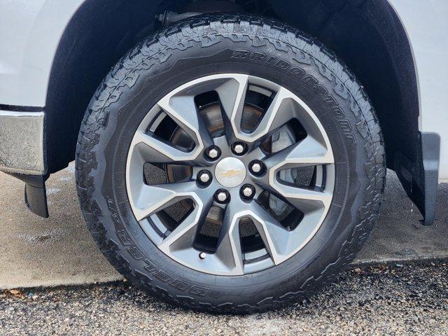 2023 Chevrolet Silverado 1500 Vehicle Photo in SUGAR LAND, TX 77478-0000