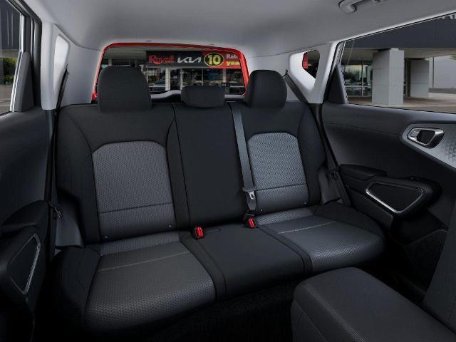 2025 Kia Soul Vehicle Photo in Tucson, AZ 85712