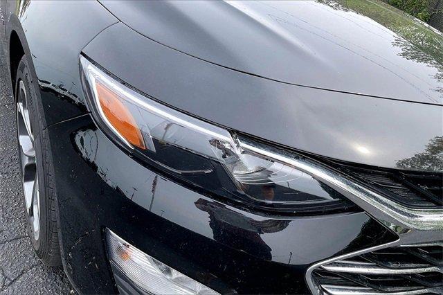 2024 Chevrolet Malibu Vehicle Photo in INDEPENDENCE, MO 64055-1314